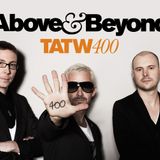 Kyau & Albert - TRANCE AROUND THE WORLD 400 2011.11.26