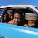 al b - tribe sesh (ATCQ)