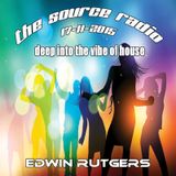 The Source Radio Edwin Rutgers 17-11-2015