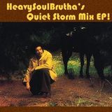 Soft & Warm, The Quiet Storm!