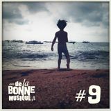 DeLaBonneMusique#9
