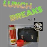 Lunch Breaks On HushFm