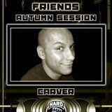 Carver @ Hard Force United and Friends (Autumn Session 2014)