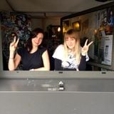 Round Trip w/ Kate Hutchinson & Jodie Banaszkiewicz - 18th October 2015