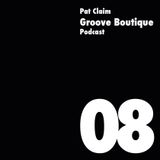 Groove Boutique Podcast 08