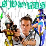 TORTALINIS - SWORDS
