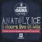 5 Hours Live Summer 2015 Mix