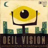 TSAW/2015.12 • Oeil Vision