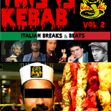 The Kobra Kai - This Is Kebab Vol. 2