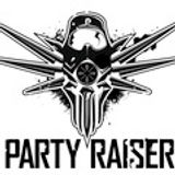 Partyraiser vs The Vizitor vs SRB