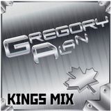 KINGS MIX 041202 with Dj Gregory (Gregrrr) Alan