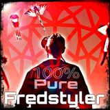 100% Pure - by Fredstyler ( session 2016 )