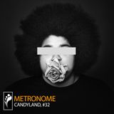 Metronome: Candyland