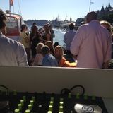 Wilke live @ strandbryggan 120531 part 2