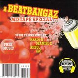 Beat Bangaz - Hype Magazine Mixtape