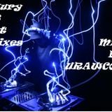 Janaury 2013 Chart Remies - Mix'd By Dj URAWCOM...!