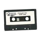 Jupiter Son Midnight Mix for Kiss 100