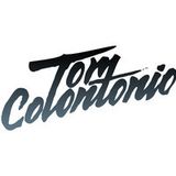Tom Colontonio - Electronic Pressure 026
