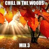 Chill In The Woods Mix 3 (Chill Out / Deep House Mix)