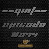 Go Into A Trance (GIAT) Weekly Mix #044