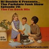 I'm Back Mix