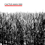 Cactus Man 023