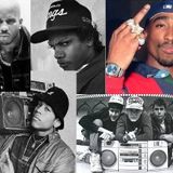 Gangstar Everton Tupamix
