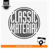 Classic Material Edition#14 (2000)