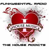 The House Addicts Show with Jay Alexander 14-12-2012