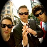 Beastie Boys :: Flowin' Prose :: Drisan Remix
