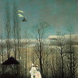 feat. Springsteen, Bernard Herrmann, Noto & Sakamoto, Edith Piaf, Liszt, Chopin and A. Badalamenti