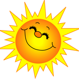 Today It's Sunny