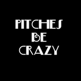 Pitches Be Crazy - Investor/Start-Up Podcast