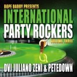 International Party Rockers Volume 3