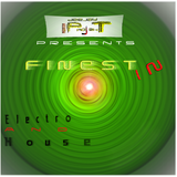 DeeJay ProJekT - Finest in Electro and House - Part II