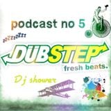 podcast numero 5 dubstep