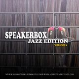 SPEAKERBOX JAZZ EDITION VOL. 2