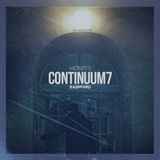 Monty - Continuum (7)
