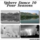 Sphere Dance Vol. 10 - Summer Mix