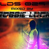 LOCKED DOWN SESSIONS 029 ROBBIE LOCK