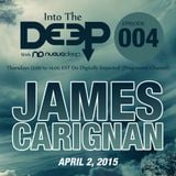Into The Deep Episode 004 - April 2, 2015