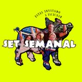 Set Semanal #6: el Mismo Turismo