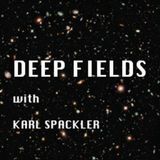 Karl Spackler-Deep Fields On DE Radio-Volume 01