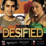 DESIFIED EP-12