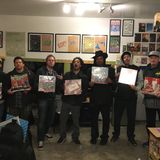 A Stable Sound Episode 7: The Holiday Hangover Xmas Special