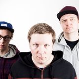Forms Radio Live Show 01/03/2014
