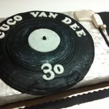 Cuco Van Dee - B-DAY 30 live mix (22.2.2013 Pantheon)