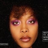 MATH CLA$$ MUSIC V9 - ERYKAH BADU