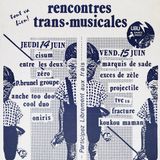 Hervé Bordier, des Rencontres Transmusicales de Rennes au Rio Loco