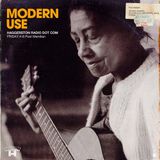 Modern Use 27th Feb